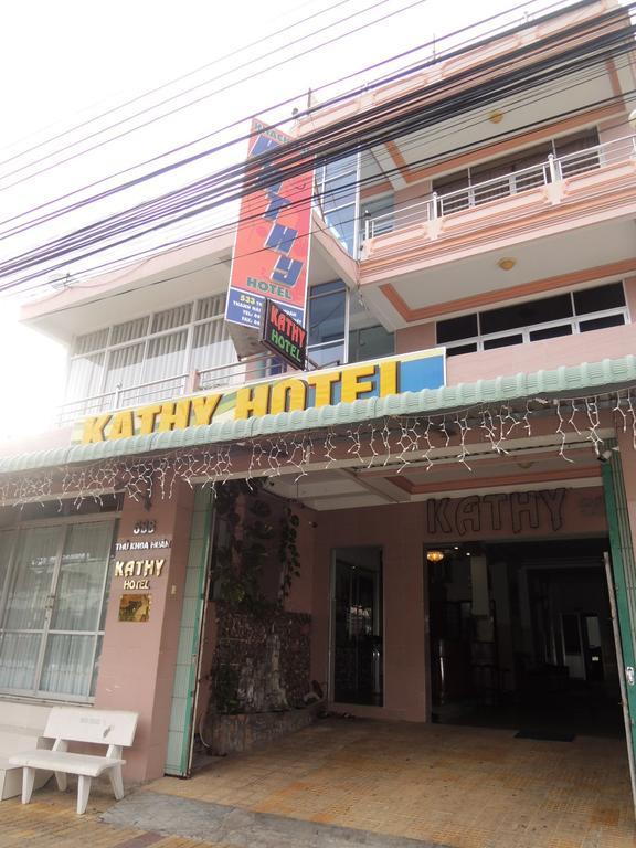 פאן ת'ייט Kathy Hotel מראה חיצוני תמונה